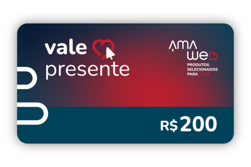 Vale Presente