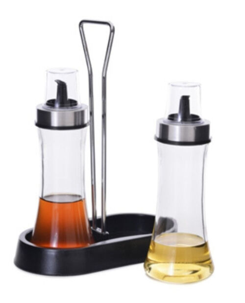 Kit Galheteiro 2 peças 200 ml