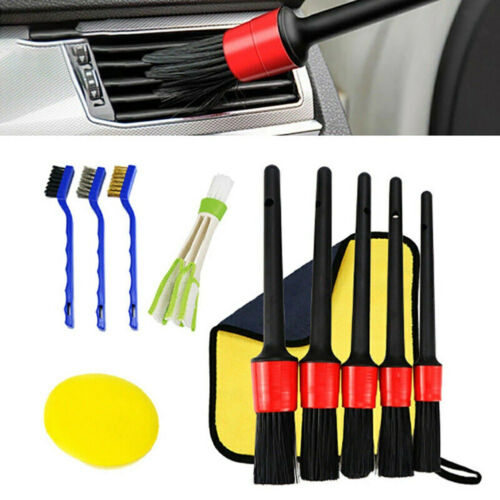 Kit Limpeza Carro