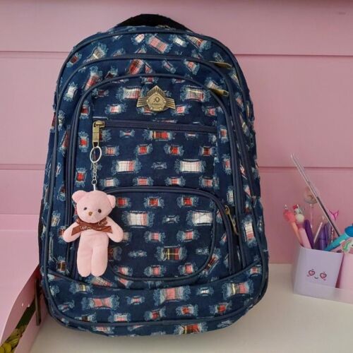 Mochila Escolar Reforçada - Image 2