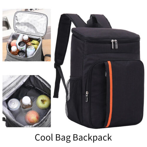 Mochila Térmica