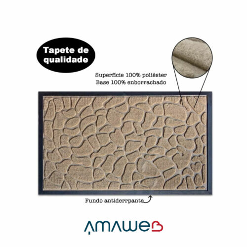 Tapete capacho 75x45 - Imagem 2