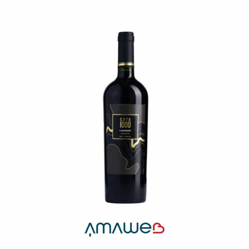 Vinho Cota 1000