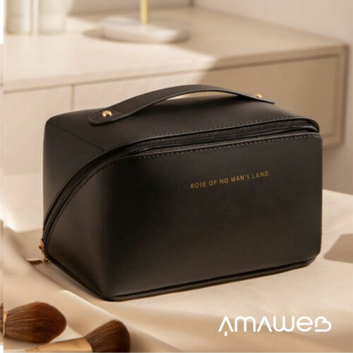 Bolsa maquiagem