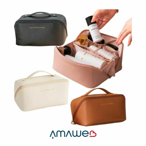 Bolsa maquiagem - Imagem 2