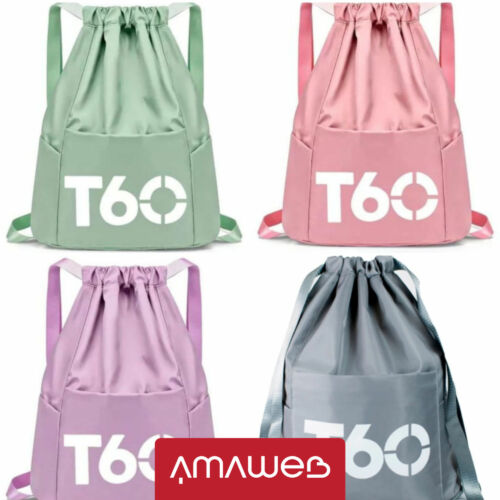 Mochila Esportiva Nylon - Image 2