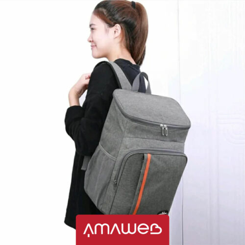 Mochila térmica 18L - Imagem 2