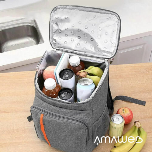 Mochila térmica 18L - Imagem 3