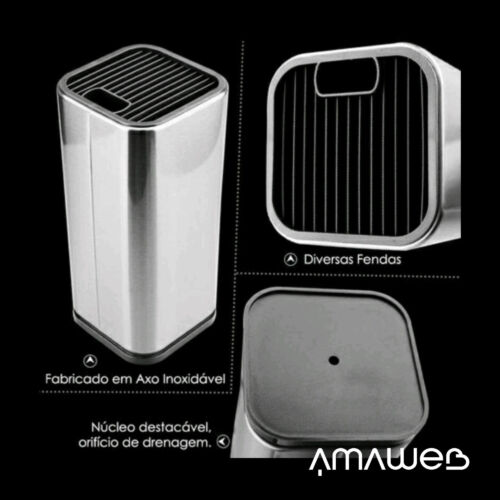 Cepo Universal Inox - Image 3