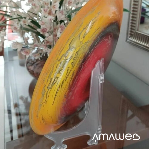 Suporte acrílico - Imagem 2