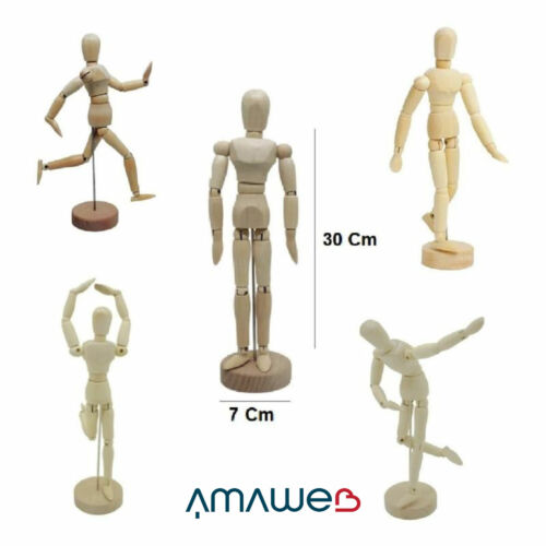 Kit 3 bonecos - Image 2