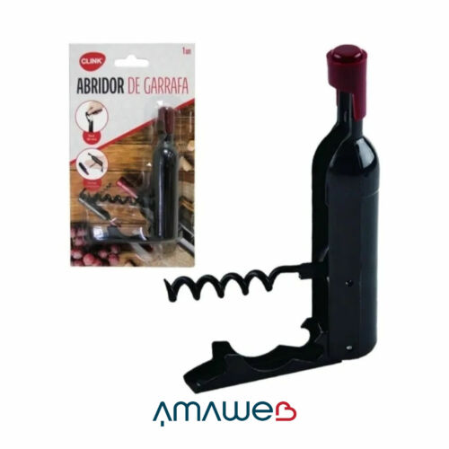 Abridor de vinho