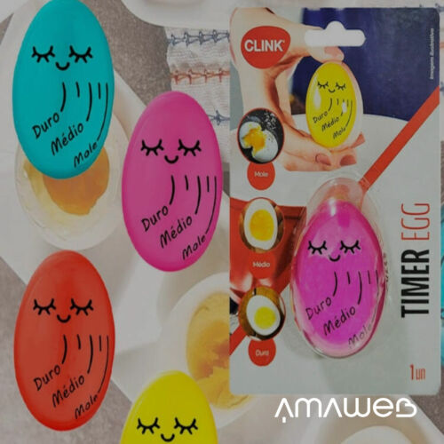 Timer Egg - Imagem 3