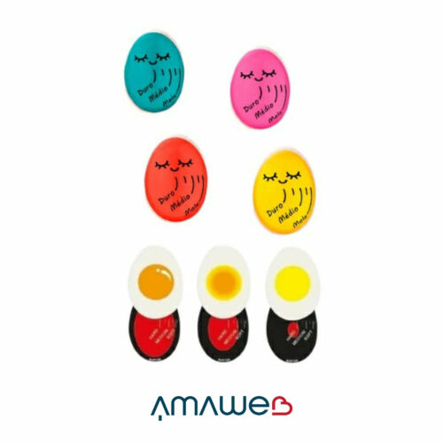 Timer Egg - Imagem 2