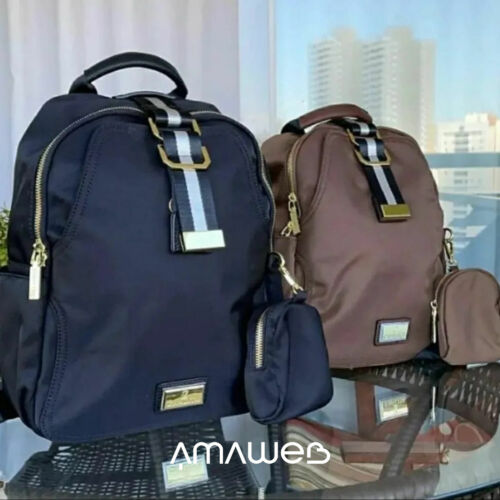 Mochila Social Chalita
