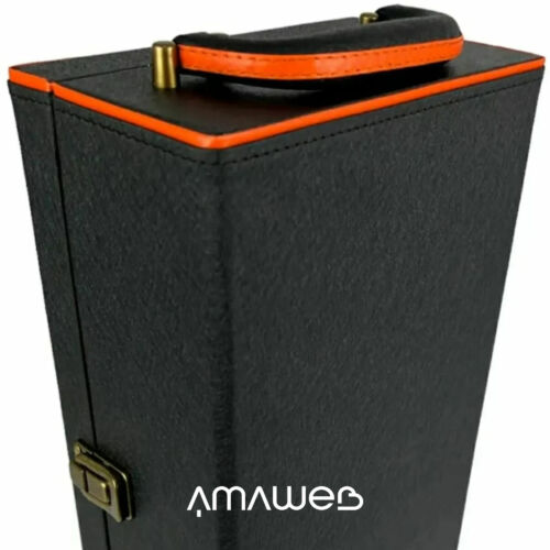 Maleta vinho - Image 2