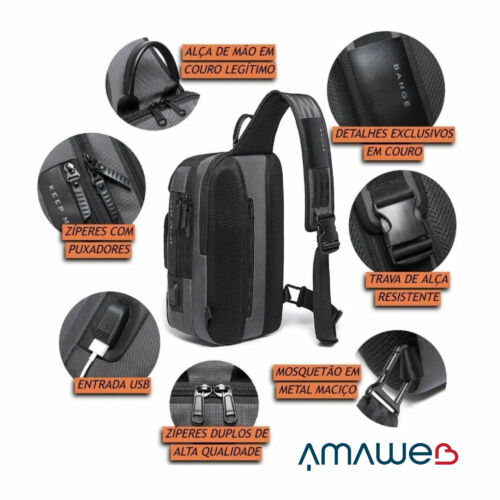 Bolsa Transversal - Image 3