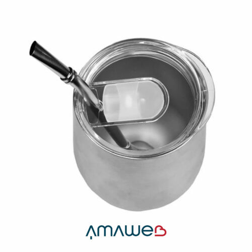Copo térmico 230ml - Image 2