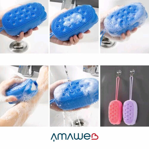 Esponja de silicone - Image 2