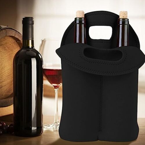 Porta Vinho Neoprene - Image 2