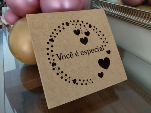 Caixas decoradas de MDF - Image 3