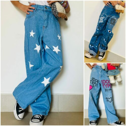 Calça Jeans Infantil