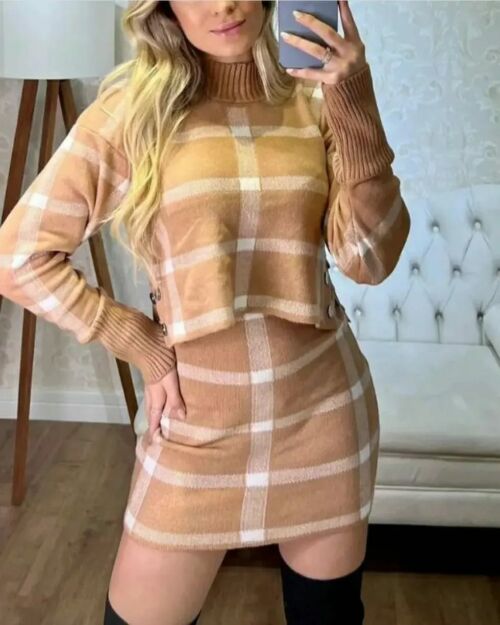 Conjunto Xadrez Modal - Imagem 4