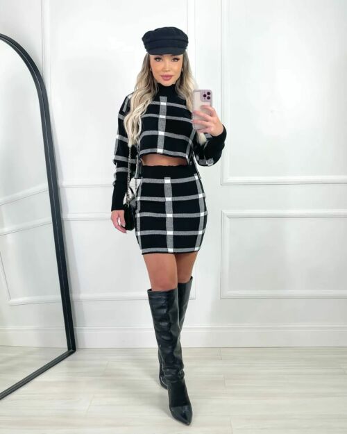 Conjunto Xadrez Modal - Imagem 3