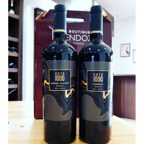 Vinho Cota 1000 - Image 2