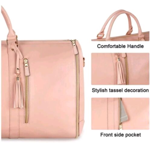 Bolsa Viagem Vestido - Image 4