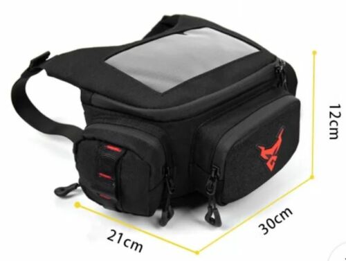 Bolsa Scooter/Bicicleta impermeável touch screen - Image 3