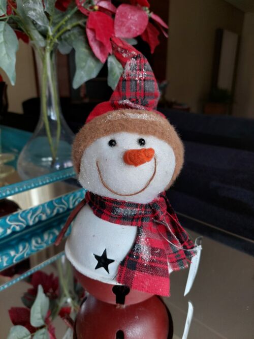 Boneco de Neve