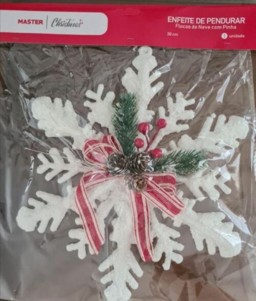 Floco de Neve - Imagem 2