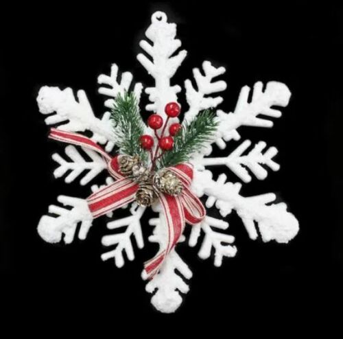 Floco de Neve