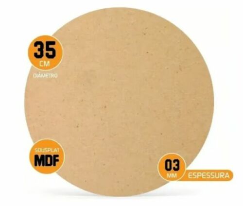 Base de Mdf