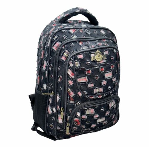 Mochila jeans style - Image 2
