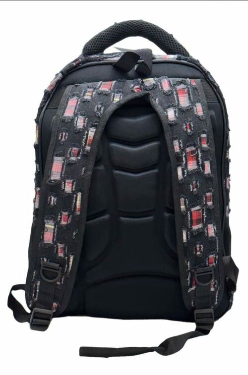Mochila jeans style - Image 3