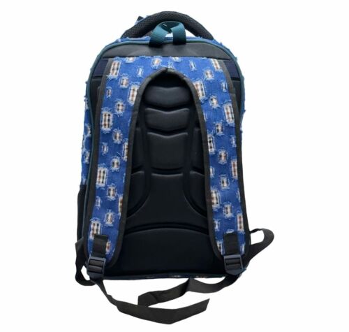 Mochila jeans style - Image 5