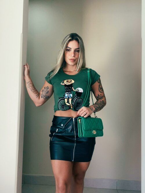 Camisa estampada - Image 2