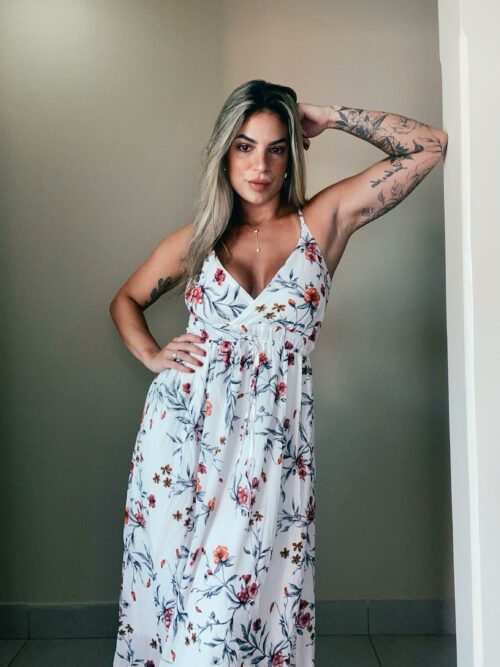 Vestido Godê - Image 2