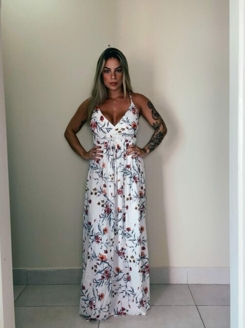 Vestido Godê - Image 4