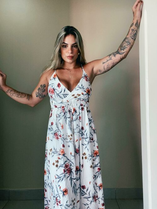 Vestido Godê - Image 5